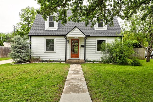 430 Iowa Street, Norman, OK 73069