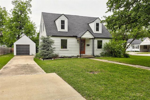 430 Iowa Street, Norman, OK 73069