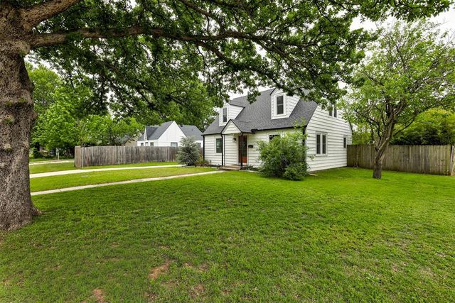 430 Iowa Street, Norman, OK 73069