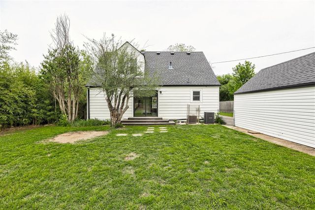 430 Iowa Street, Norman, OK 73069