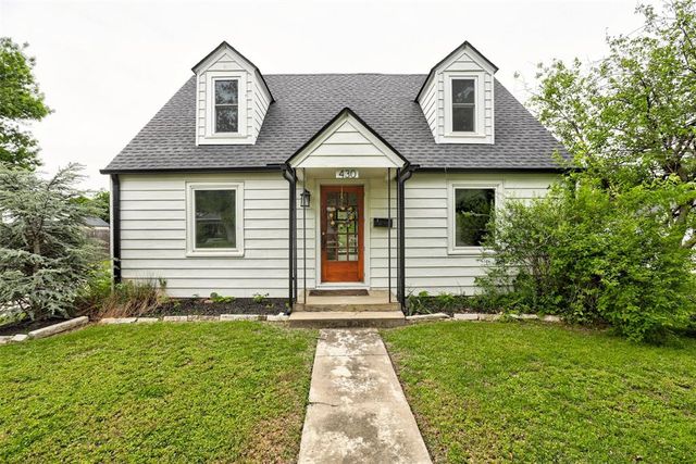 430 Iowa Street, Norman, OK 73069