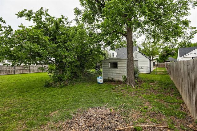 430 Iowa Street, Norman, OK 73069