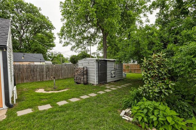 430 Iowa Street, Norman, OK 73069