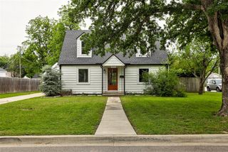 430 Iowa Street, Norman, OK 73069