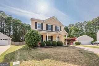 311 Summerstone Court, Canton, GA 30114