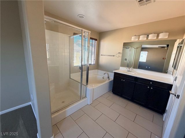 3642 Via Messina, Henderson, NV 89052