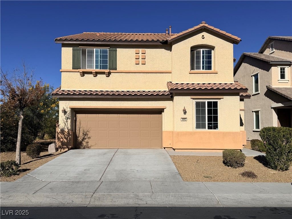 3642 Via Messina, Henderson, NV 89052