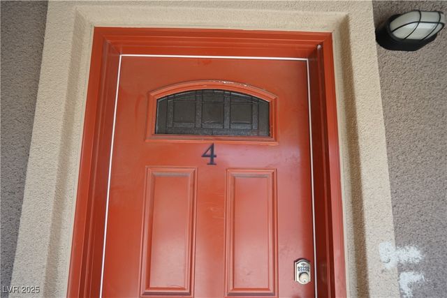 1175 South Mojave Road 4, Las Vegas, NV 89104