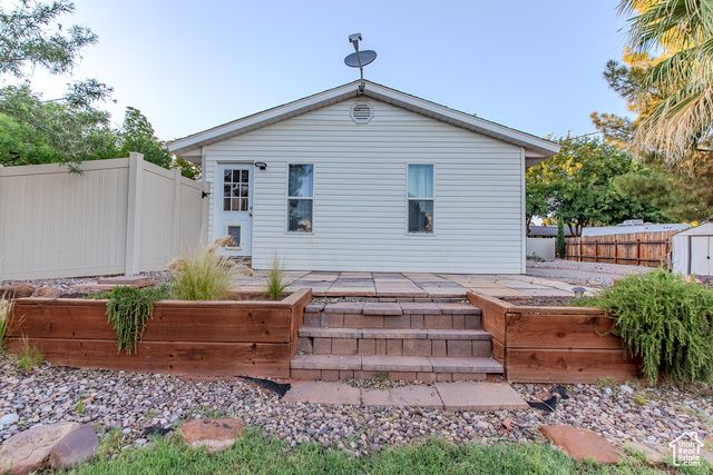 515 250, Ivins, UT 84738