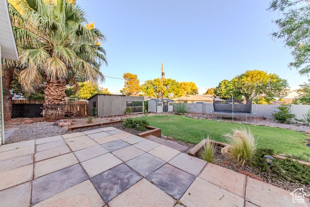 515 250, Ivins, UT 84738