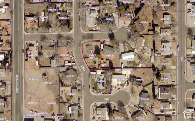 515 250, Ivins, UT 84738