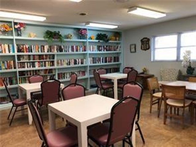 7877 Golf Circle Drive 211, Margate, FL 33063