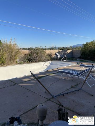 1978 N Whitewater Club Drive, Palm Springs, CA 92262