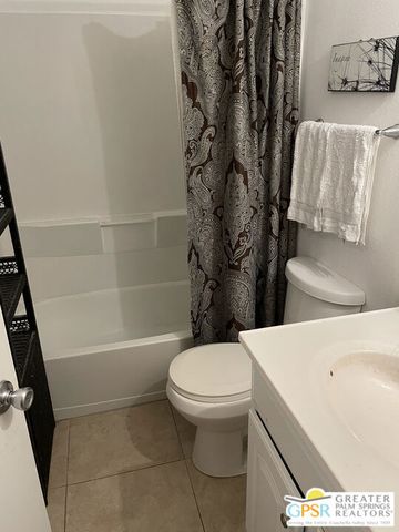 1978 N Whitewater Club Drive, Palm Springs, CA 92262