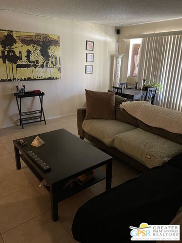 1978 N Whitewater Club Drive, Palm Springs, CA 92262