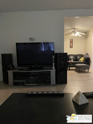 1978 N Whitewater Club Drive, Palm Springs, CA 92262