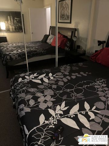 1978 N Whitewater Club Drive, Palm Springs, CA 92262