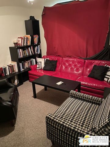 1978 N Whitewater Club Drive, Palm Springs, CA 92262