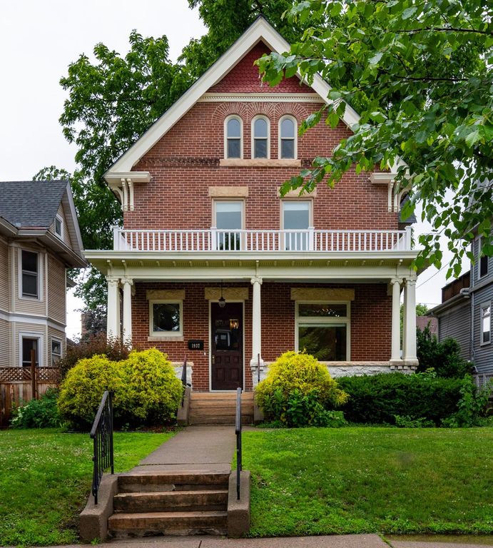 1937 Selby Avenue, Saint Paul, MN 55104 — photo 3