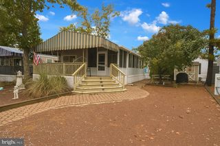 282 LONGPORT AVE, Dennisville, NJ 08214