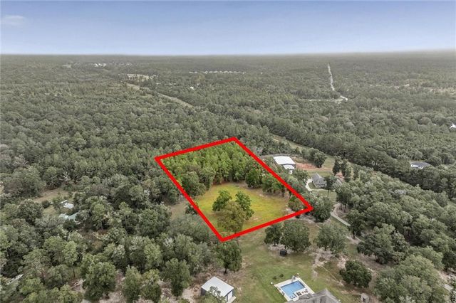 4370 Grand Bay-Wilmer S Road, Mobile, AL 36695