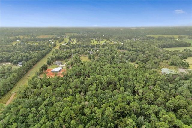 4370 Grand Bay-Wilmer S Road, Mobile, AL 36695