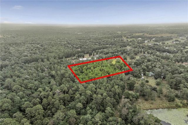 4370 Grand Bay-Wilmer S Road, Mobile, AL 36695