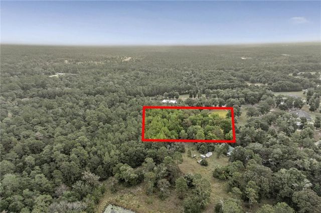 4370 Grand Bay-Wilmer S Road, Mobile, AL 36695