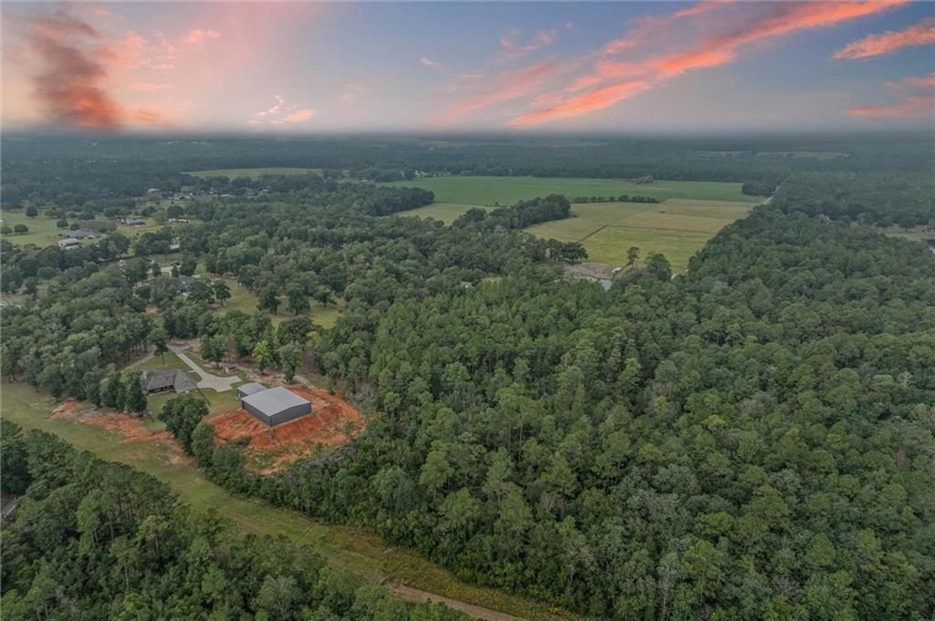 4370 Grand Bay-Wilmer S Road, Mobile, AL 36695