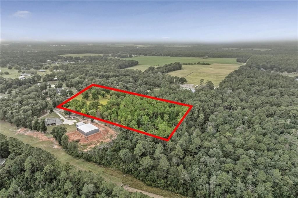 4370 Grand Bay-Wilmer Road S, Mobile, AL 36695 — photo 2