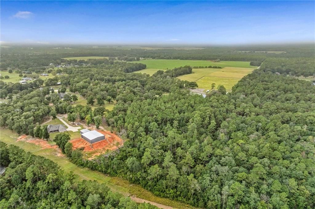4370 Grand Bay-Wilmer Road S, Mobile, AL 36695 — photo 3