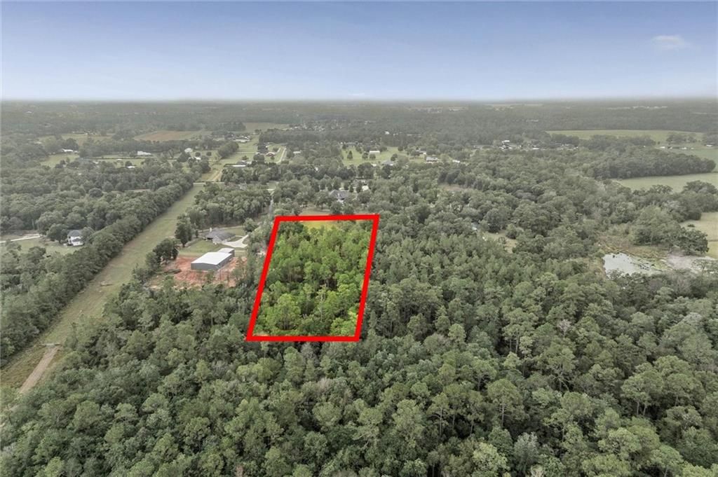 4370 Grand Bay-Wilmer Road S, Mobile, AL 36695 — photo 4