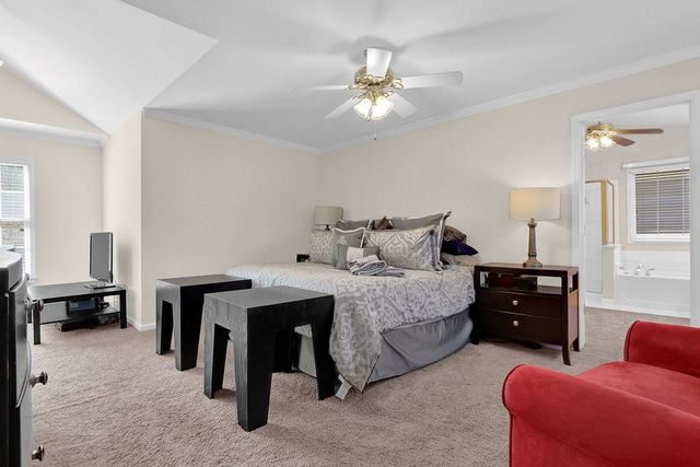6081 Mountain Ridge Circle, Buford, GA 30518