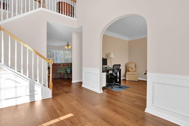 6081 Mountain Ridge Circle, Buford, GA 30518