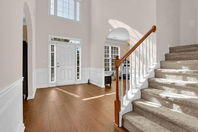 6081 Mountain Ridge Circle, Buford, GA 30518
