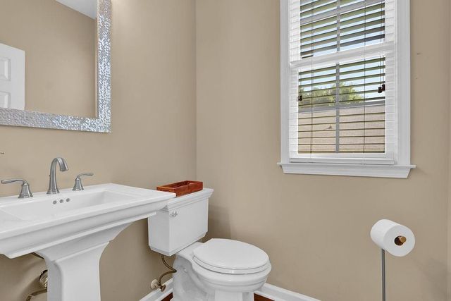 6081 Mountain Ridge Circle, Buford, GA 30518