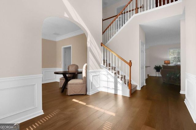 6081 Mountain Ridge Circle, Buford, GA 30518