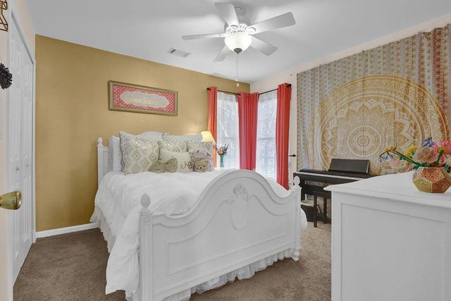 6081 Mountain Ridge Circle, Buford, GA 30518