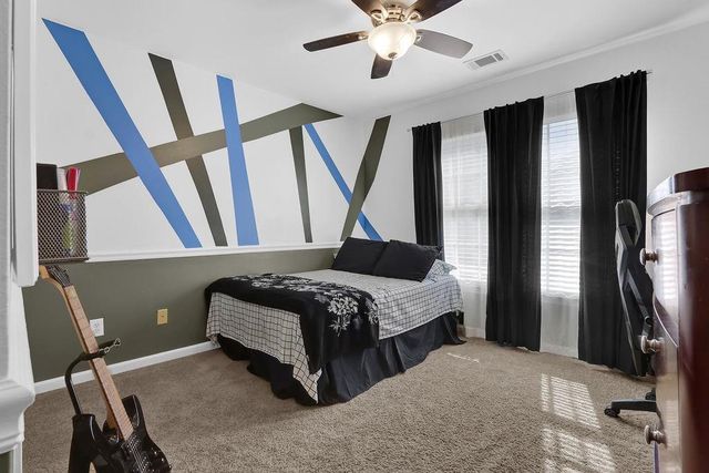 6081 Mountain Ridge Circle, Buford, GA 30518