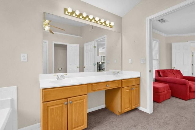 6081 Mountain Ridge Circle, Buford, GA 30518