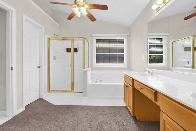 6081 Mountain Ridge Circle, Buford, GA 30518
