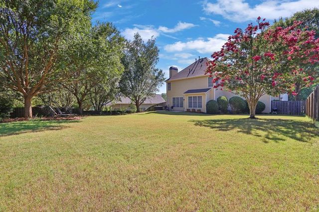 6081 Mountain Ridge Circle, Buford, GA 30518
