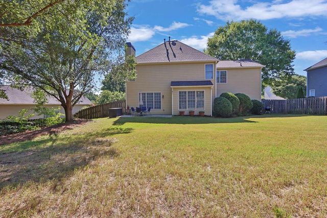 6081 Mountain Ridge Circle, Buford, GA 30518