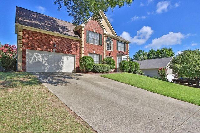 6081 Mountain Ridge Circle, Buford, GA 30518