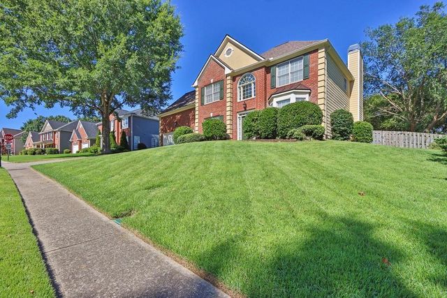 6081 Mountain Ridge Circle, Buford, GA 30518