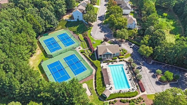 6081 Mountain Ridge Circle, Buford, GA 30518