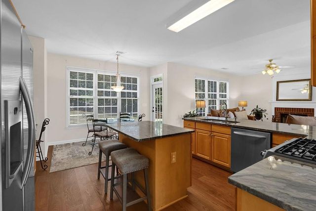 6081 Mountain Ridge Circle, Buford, GA 30518
