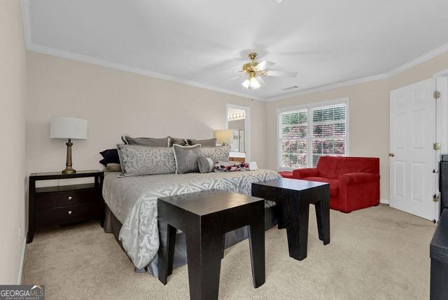 6081 Mountain Ridge Circle, Buford, GA 30518