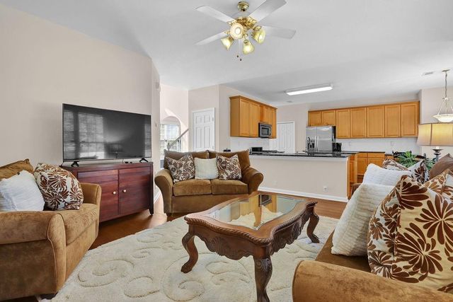 6081 Mountain Ridge Circle, Buford, GA 30518