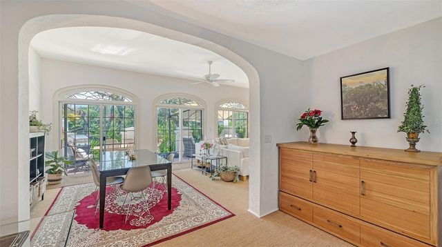 33 BISHOPS COURT ROAD 118, Osprey, FL 34229